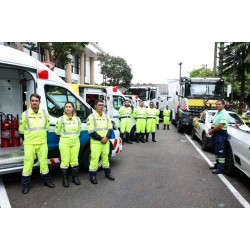 Com início das concessões, atendimento aos usuários tem novos 0800 nos lotes 1 e 2